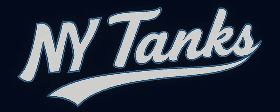 NY Tanks